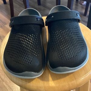 Crocs Lite ride